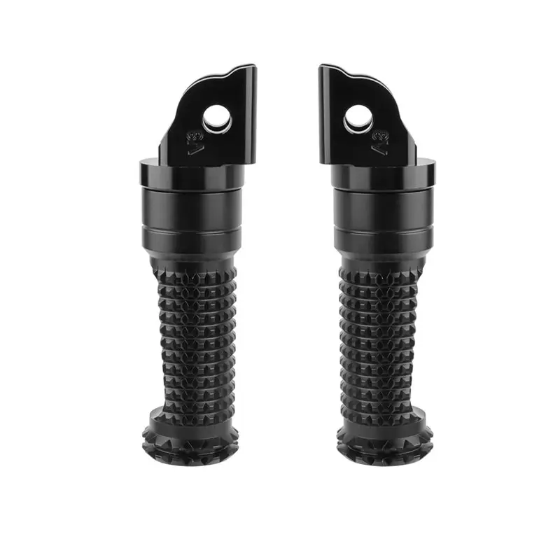 Front Footrest For MV Agusta F3 675 800 F4 1000 1078 Brutale 750 990 Dragster Rivale Motorcycles Pedal Foot Pegs Footpegs