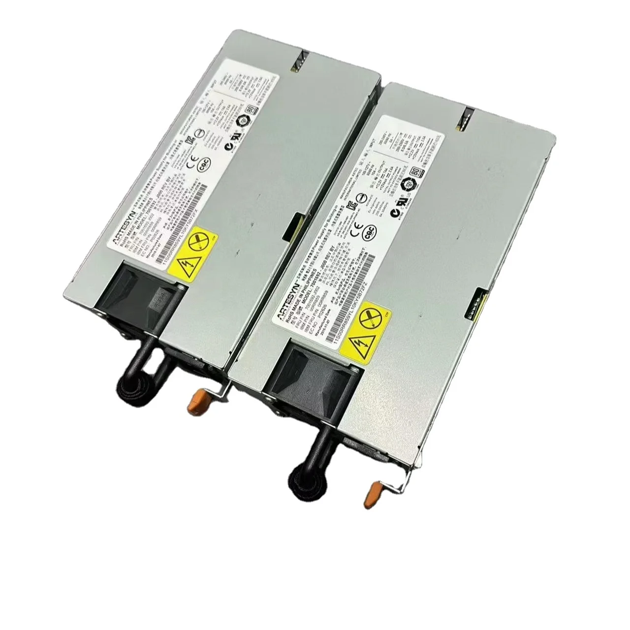 

00RR859 1400-Watts 200-240V AC Power Supply For power8
