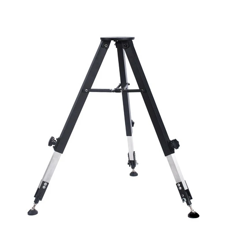 DVHZ Heavy Duty Tripod, Industrial Equipment Support Frame High Load Bearing Engineering Equipment Outdoor Instrument Antenna Tr