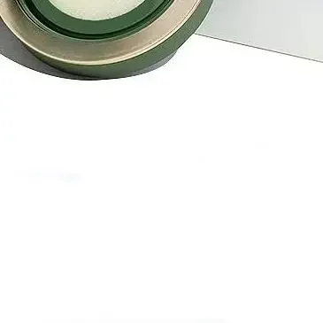 1 pçs vazio almofada de ar puff caixa portátil cosméticos maquiagem caso recipiente com pó esponja espelho para bb creme fundação