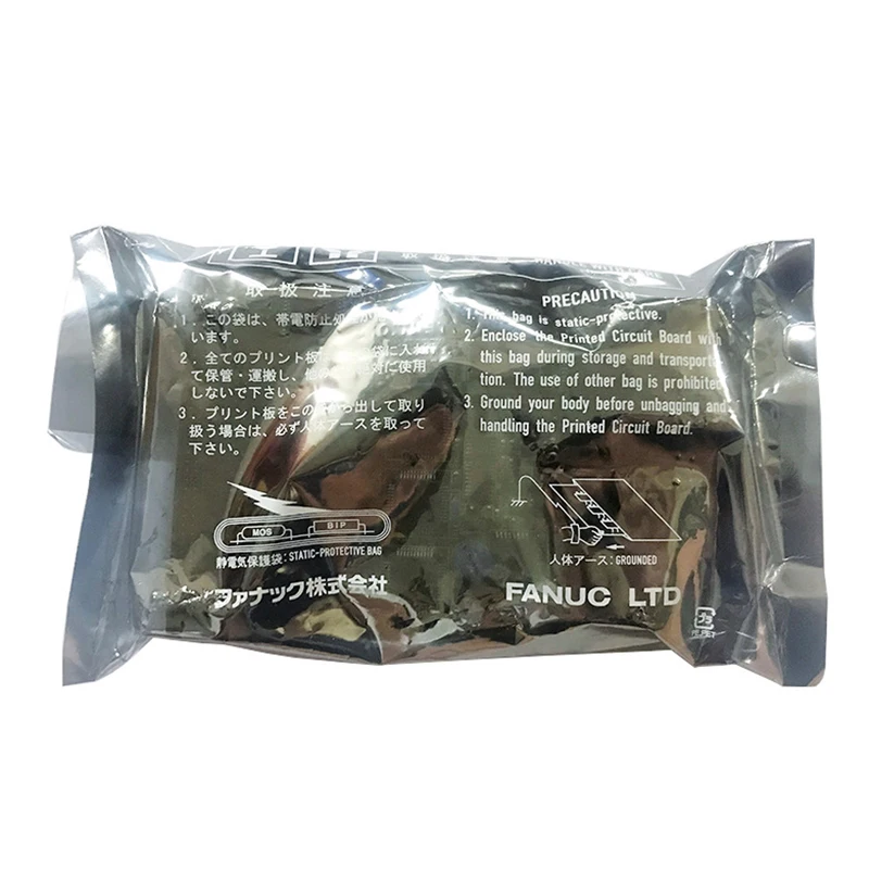 

A20B-2002-0520 (с интерфейсом MPG) A20B-2002-0521 (без интерфейса MPG) Для модуля ввода/вывода Fanuc (б/у, проверено, исправно)