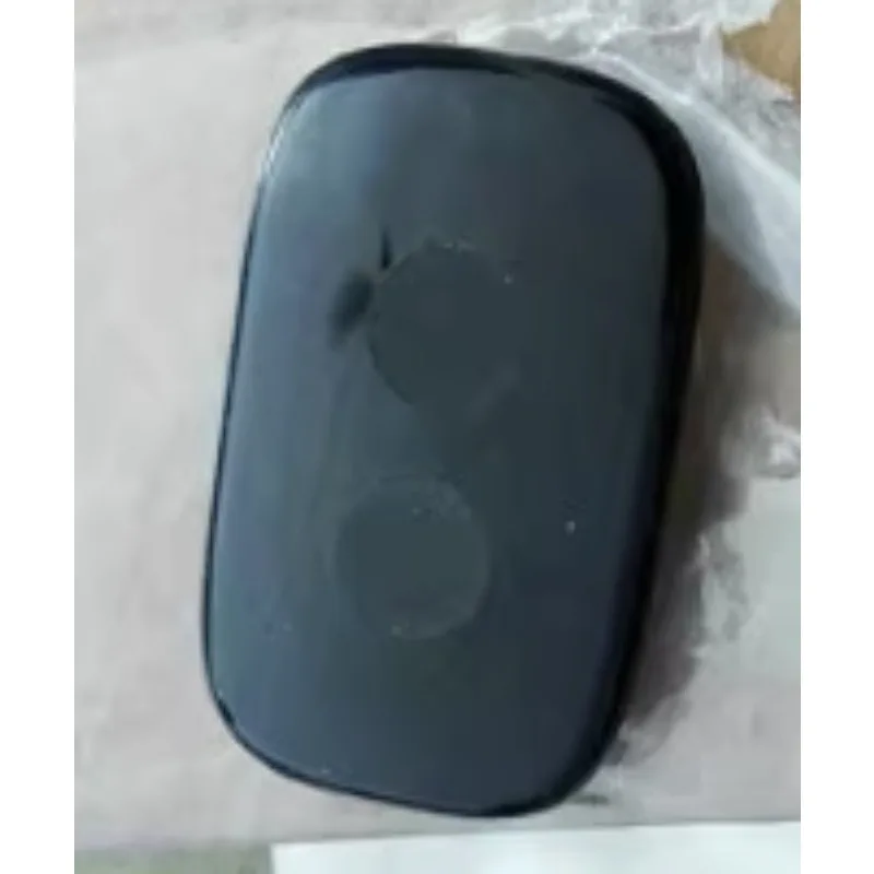 806A0JY00B Genuine Sensor Cover Door Exterior Handle Small Black Cap Handle Conduction Sensoring for Renault Koleos 2009-2016