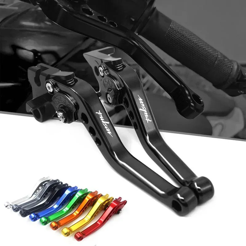 

Рычаг звукового сигнала мотоцикла для рычага тормозной муфты Bajaj Pulsar 200