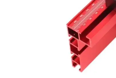

Precision Aluminum Miter Gauge For Table Saws: Accurate Cuts & Versatile Use UUU0521362 UUU0521362