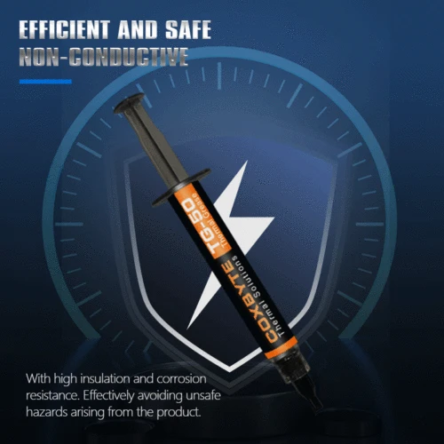 Servers & Industrial Computer