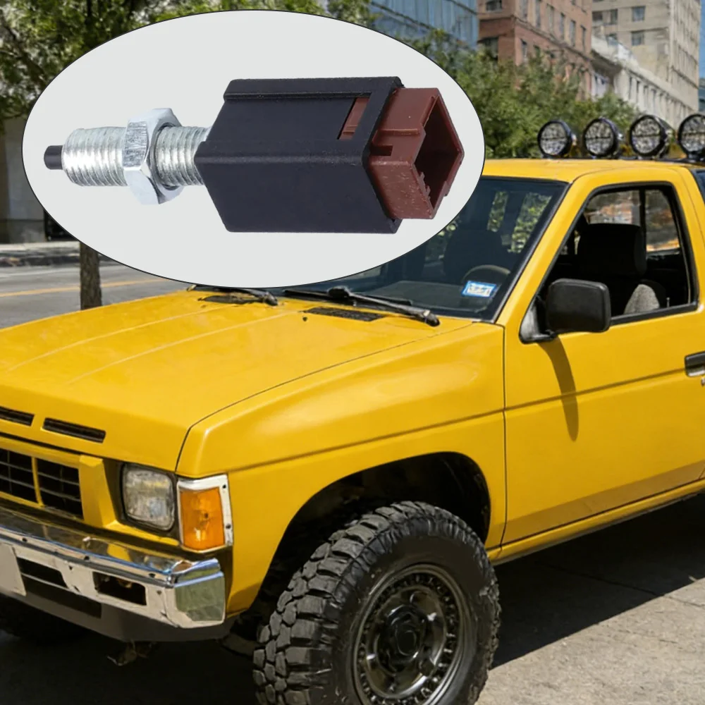 

Car Brake Light Switch 25300-62J00 for Nissan 240SX Pickup D21 Altima Frontier Pathfinder Xterra 350Z 370Z