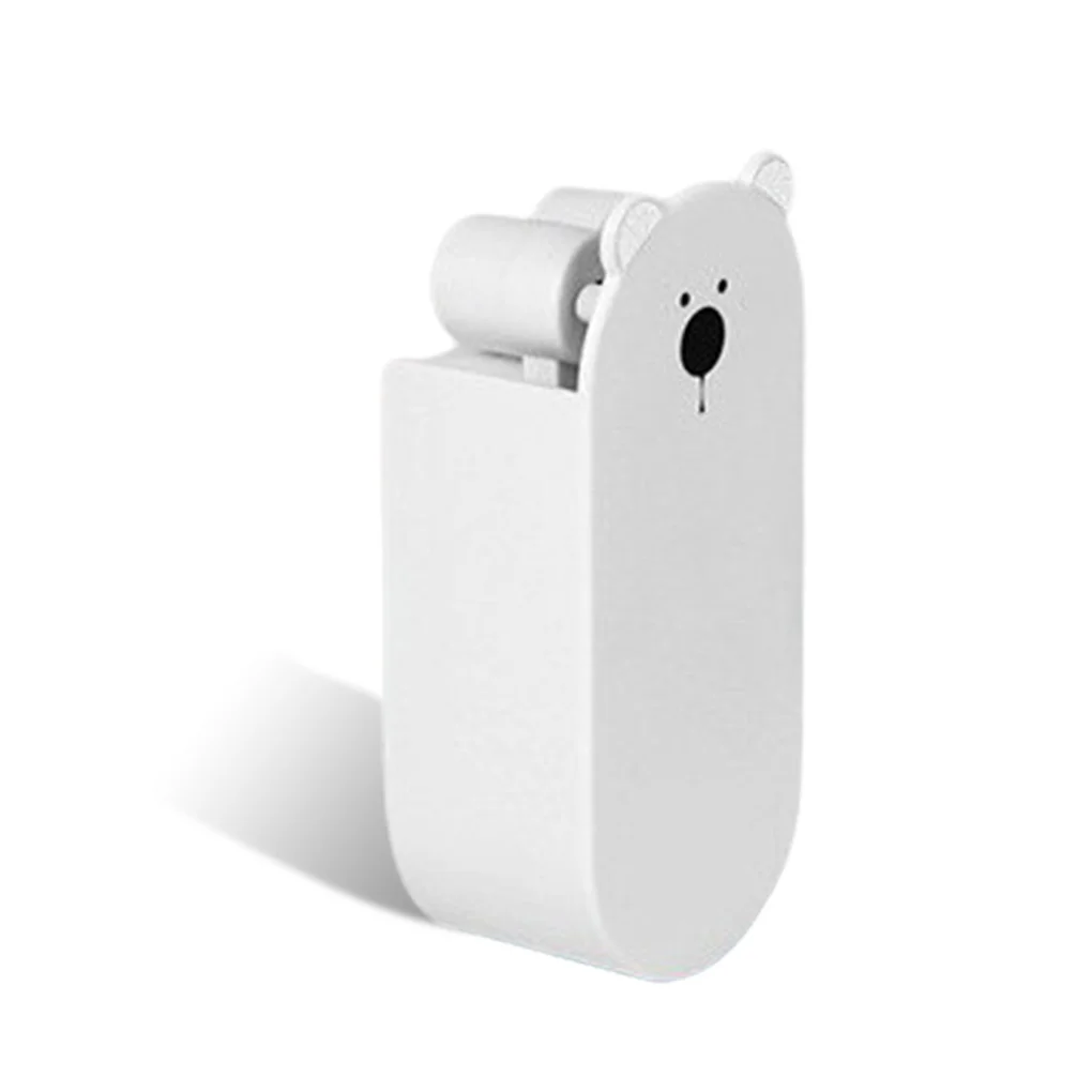 

Мини-вентилятор складной с двумя вентиляторами и перезаряжаемой батареей для дома и путешествий