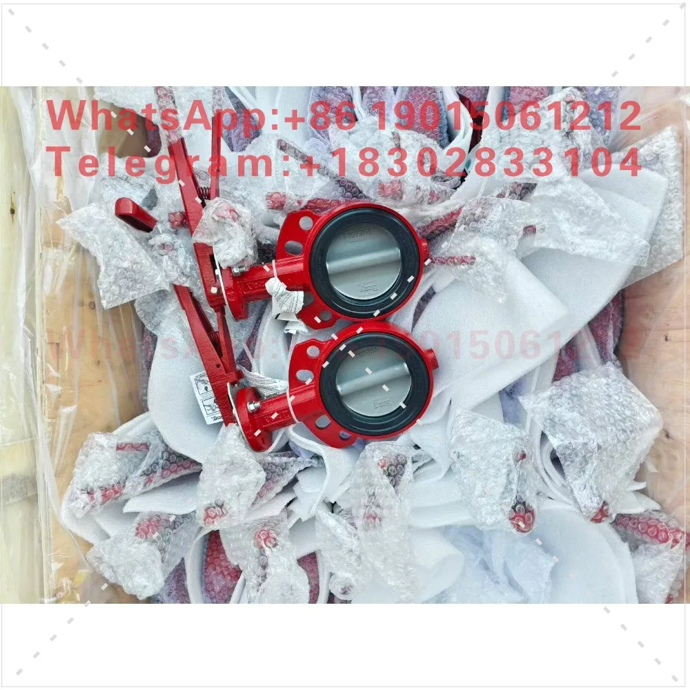 S30 Manual Wafer Butterfly Valve S30 Pneumatic Butterfly Valve, Bolei Valve