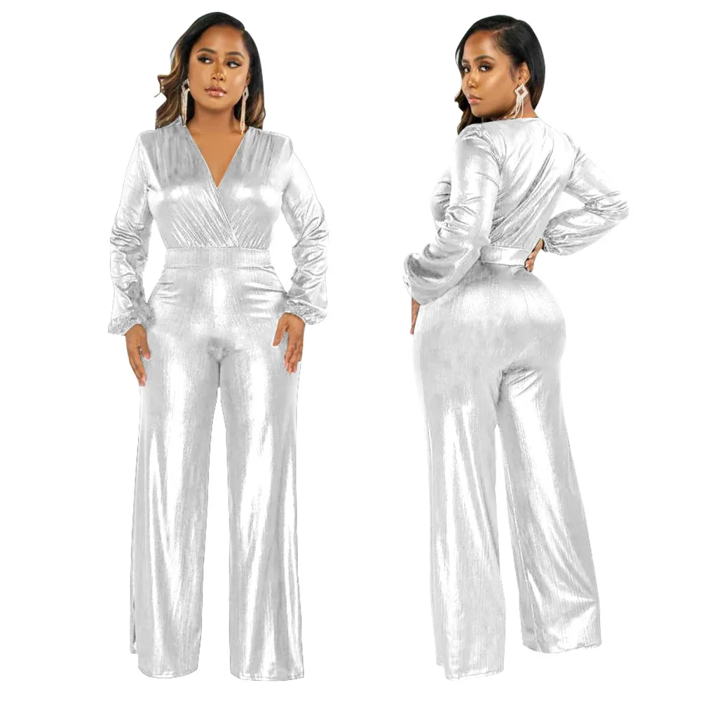 jumpsuit women 2022 fall outfits women club outfits  birthday outfit  woman overalls one piece outfit  fall clothing