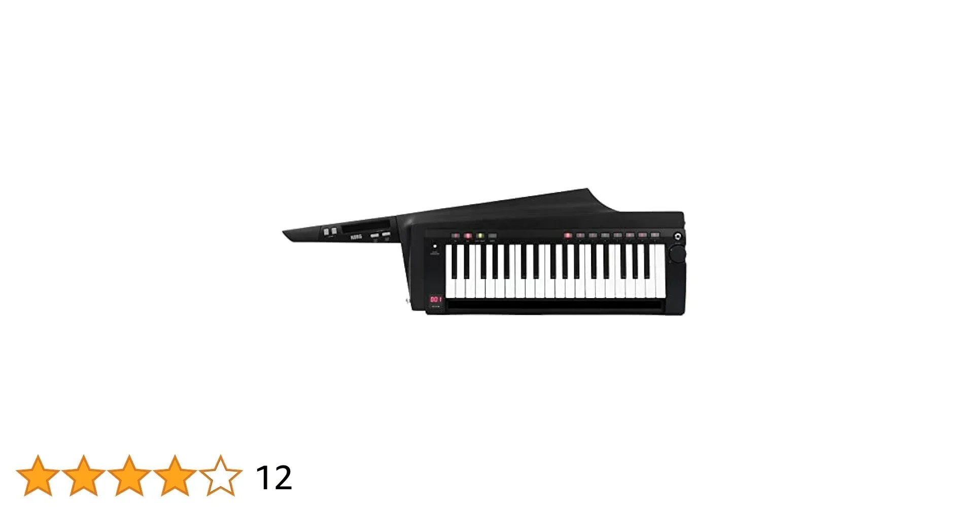 

БЫСТРАЯ ДОСТАВКА НА 37-клавишный ключ Korg RK-100S2