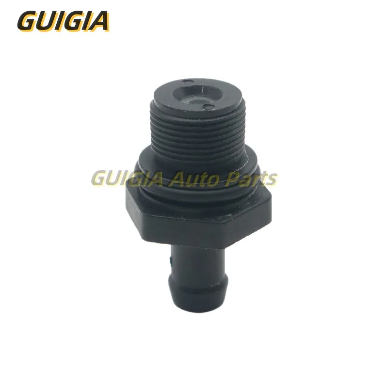 วาล์ว PCV ไอเสีย 4893073AA สำหรับรถจี๊ป นิสสัน QX60 ปี 2015 เครื่องยนต์ G25 QX56 ปี 2011-2012 อัลติมา ปี 2002-2015 1035A789 18118-78K00 6P1407