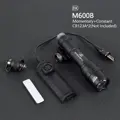 M600B Dual Switch BK
