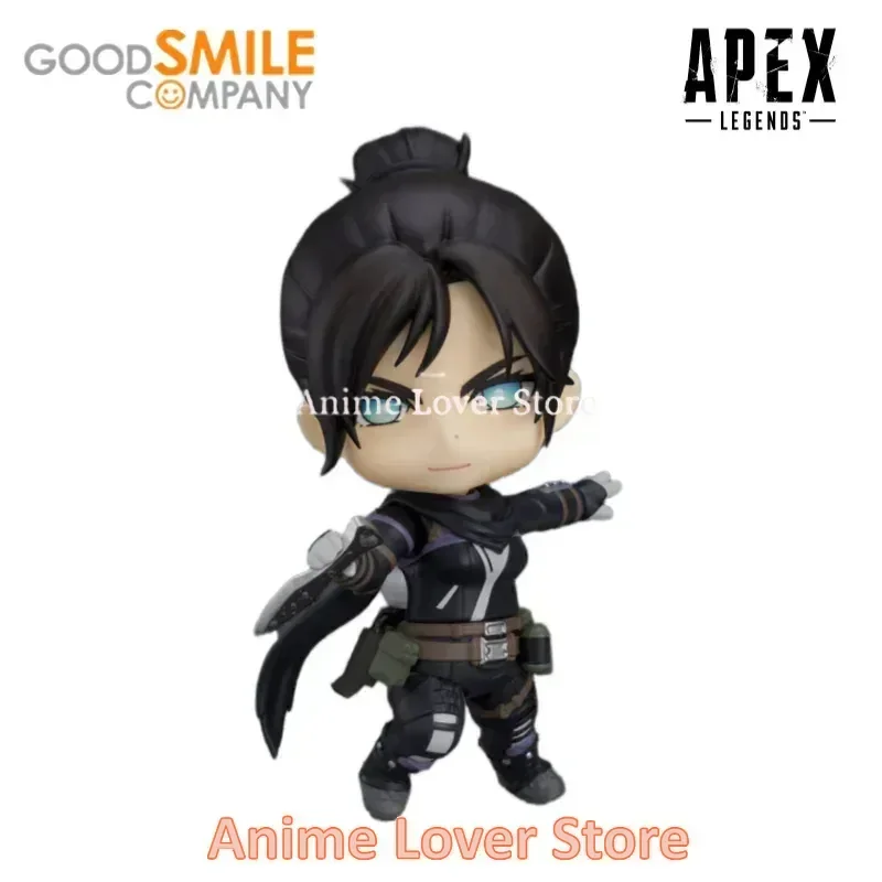 グッドスマイルオリジナルねんどろいど GSC APEX 2388 ヴァルキリー