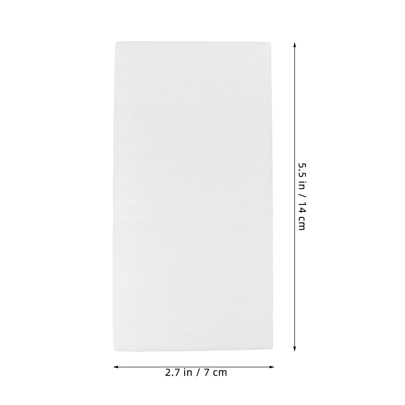 

100 Pcs Foam Packaging Bags Moving Supplies Packing Materials Cushion Wrap for Plates Glasses Cups Storage House Essentials