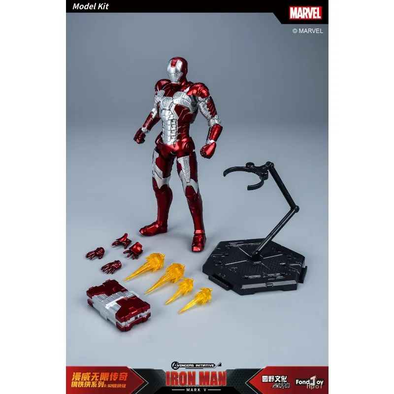 Original Fondjoy Ma…