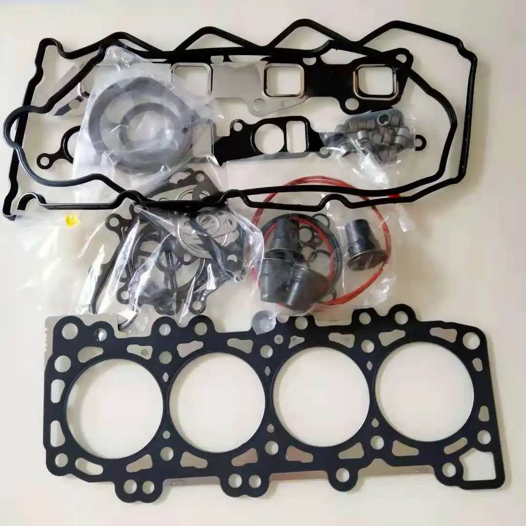 

yd25 engine gasket kit for nissan yd25 cylinder head gasket 10101-CK586