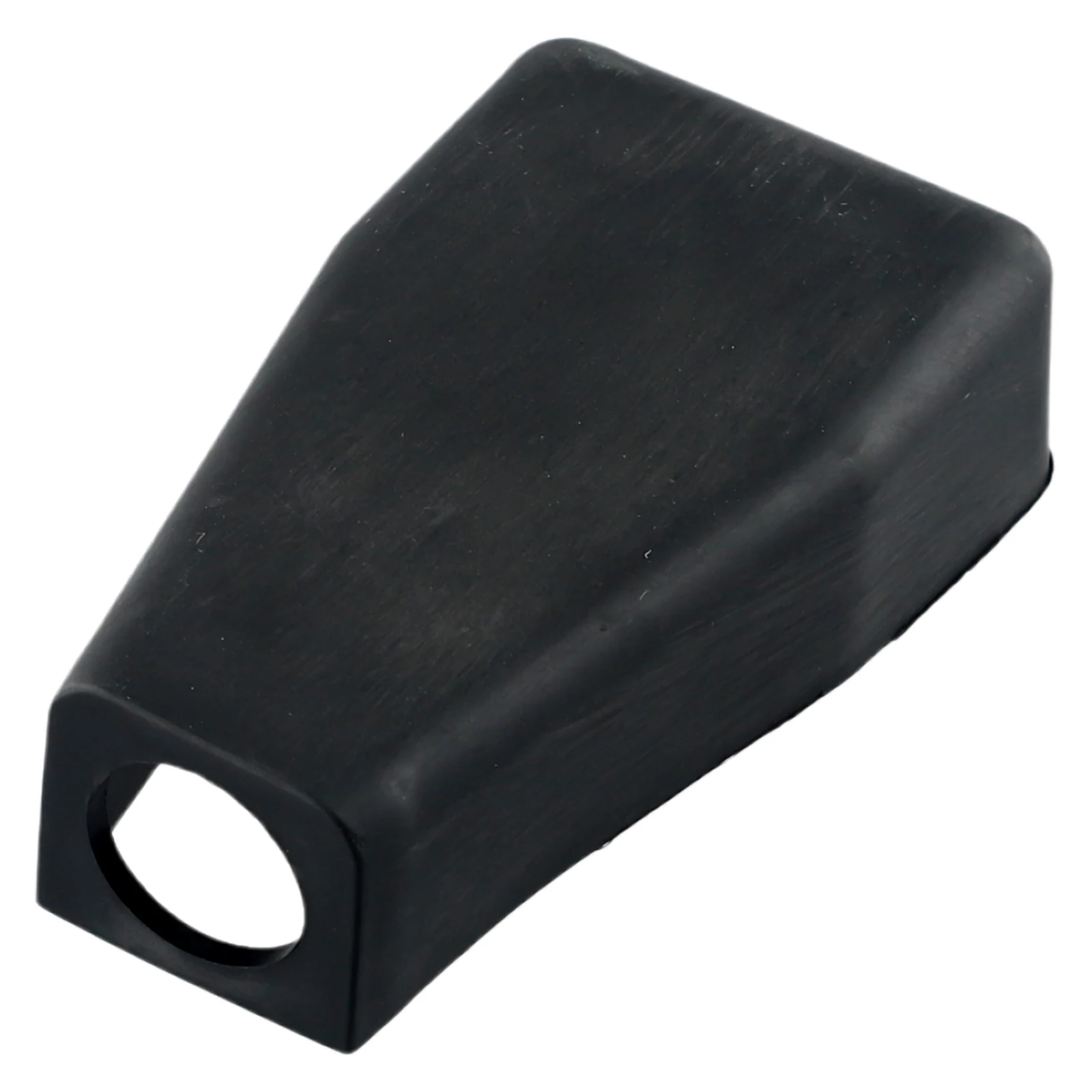 Battery Terminal Cover Positive Battery Terminal Cover 2pcs Set Cap Wire Car Connectors Kits Trucks Accessories