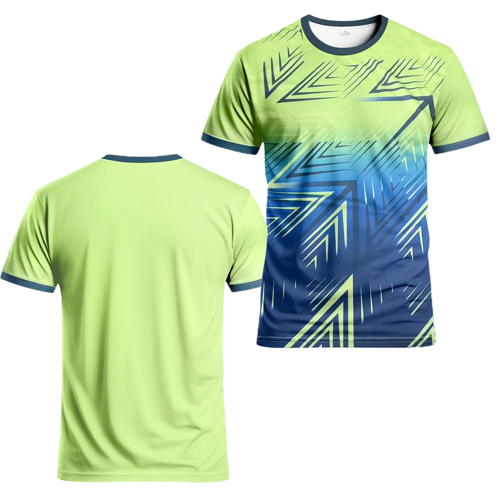 #13 Best Mens Moisture Wicking Sports T-Shirts to Buy In 2026