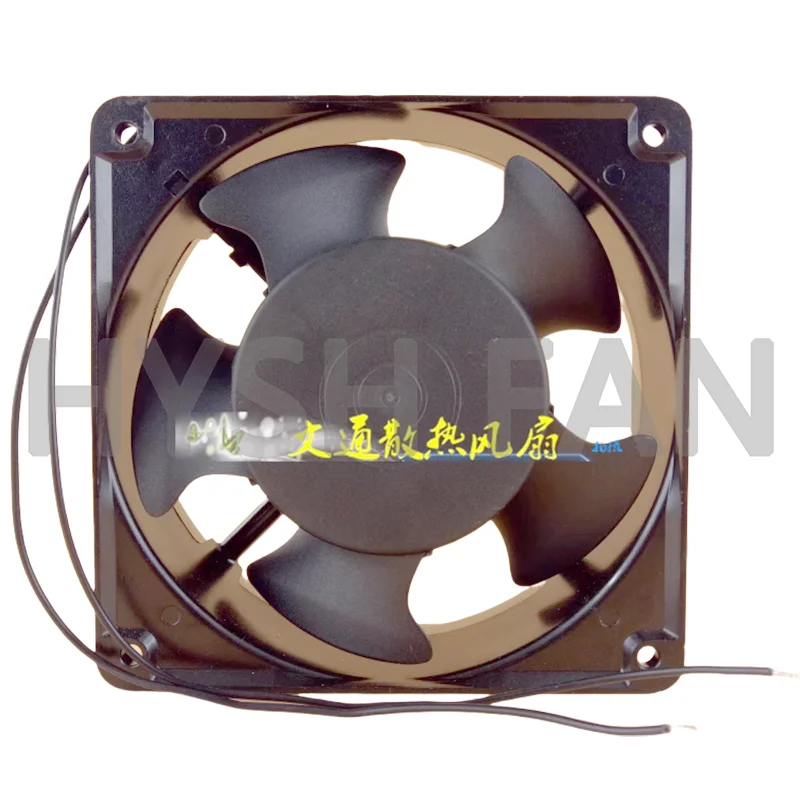 Nuovo ventilatore di calore a flusso assiale muslimate 220-240V 0.12A