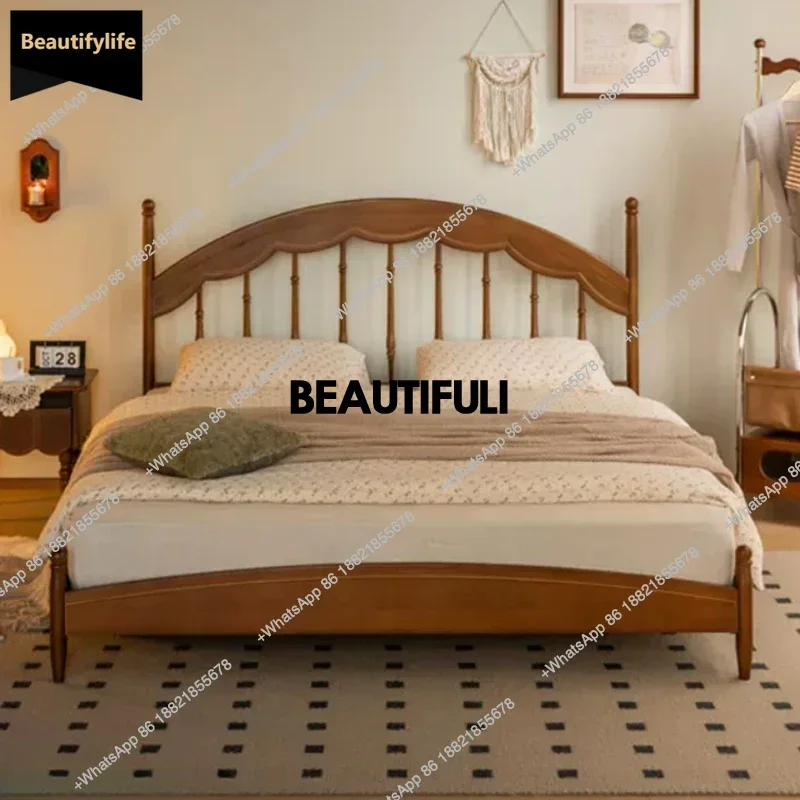 D80 Modern Bedroom …