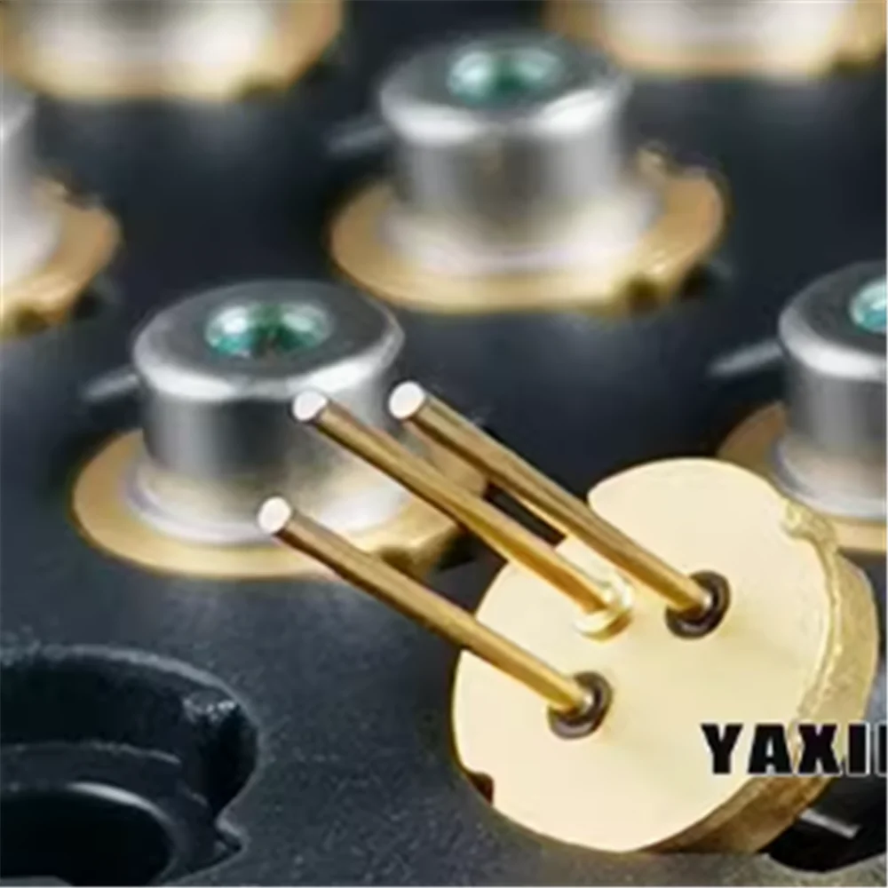 Wysoka moc 1W 850nm 1000mW dioda laserowy na podczerwień podczerwieni 5.6mm do-18 LD