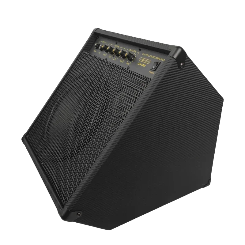 

inventoryLEMON Lemon Electronic Drum Special Monitor 50W