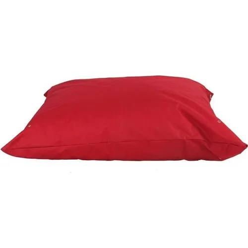 Bambi Floor Kussen Rood Imperteks 95*95 Cm