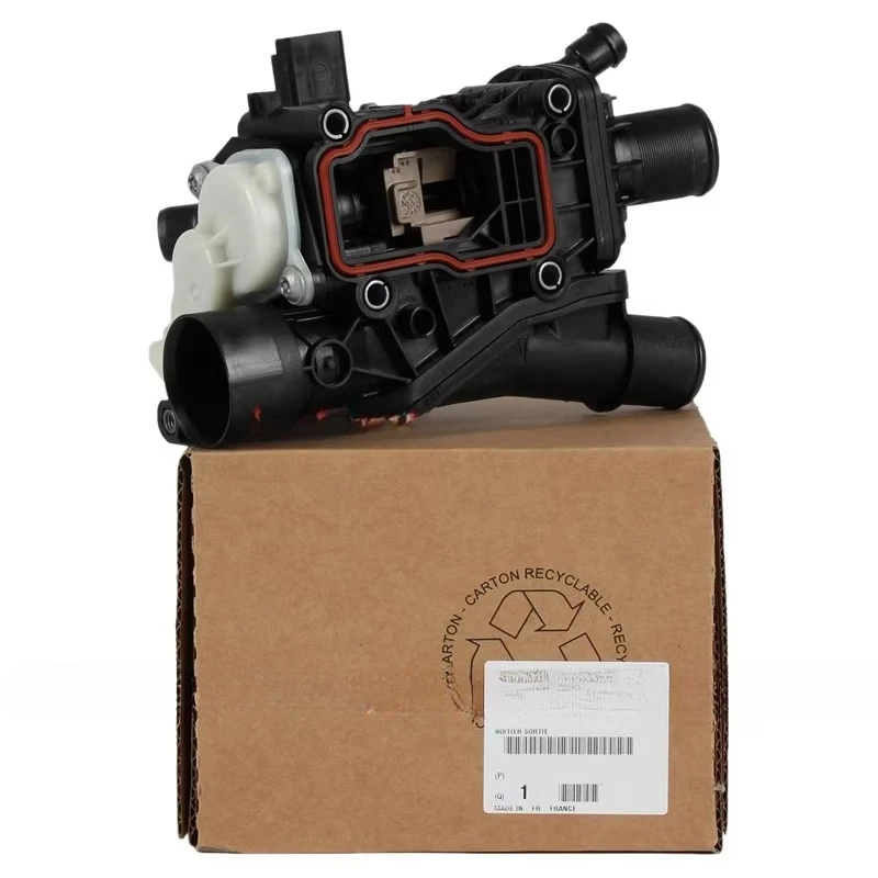 France Genuine Wate…