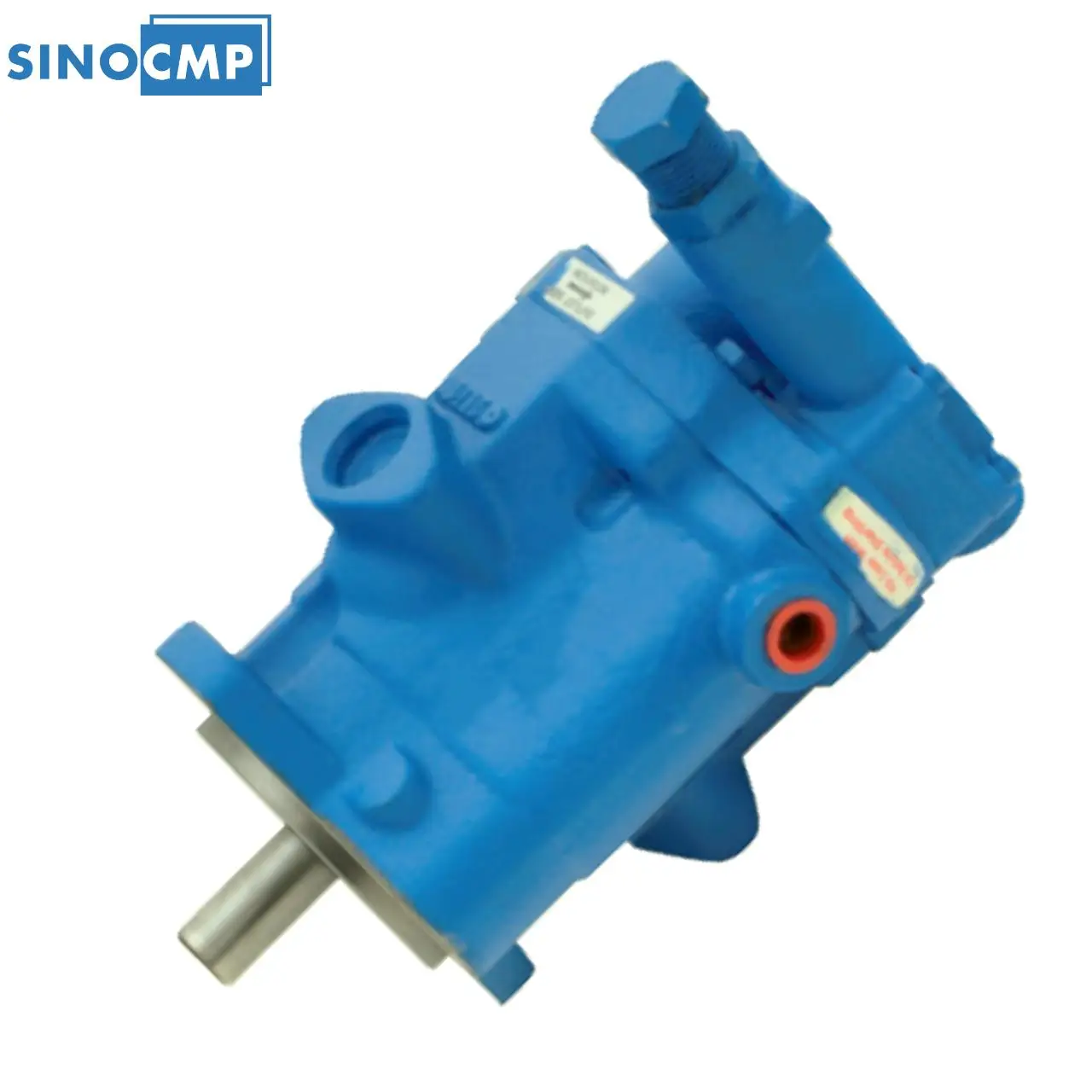 PVQ13-A2R-SE1S-20-C14-12 PVQ13A2RSE1S20C1412 SINOCMP 1PCS New Hydraulic Pump For Vickers Part With 6 Months Warranty