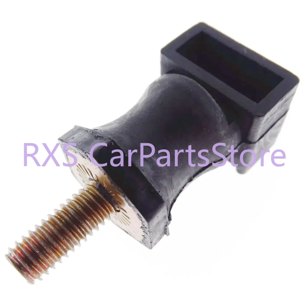 3pcs 06A133567A Secondary Air Pump Mount for Jetta 4 Golf MK5 Passat B5 Bora Beetle Polo for A4 for Octavia Toledo 06A 133 567A