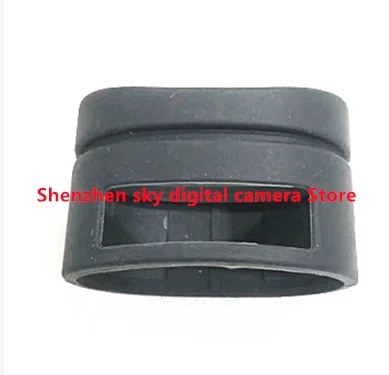 1PCS New For Sony PXW-X280 EX280 Z5C PD198P Viewfinder Rubber Eyecup Eye Cup Camera Replacement Unit