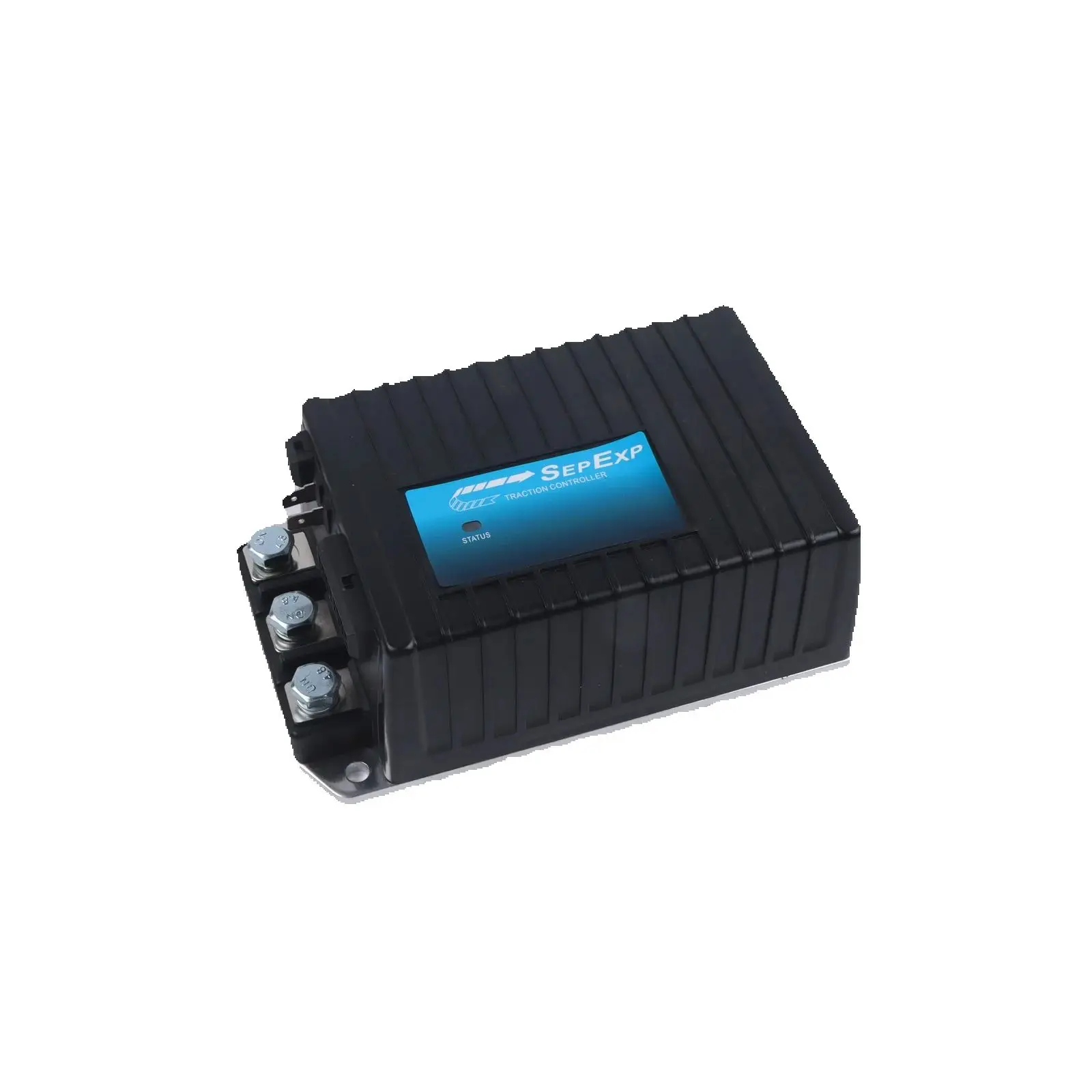 1PC 1243-4320 DC Controller FOR Curtis PMC Forklift Stacker 36V 300A 0-5kΩ