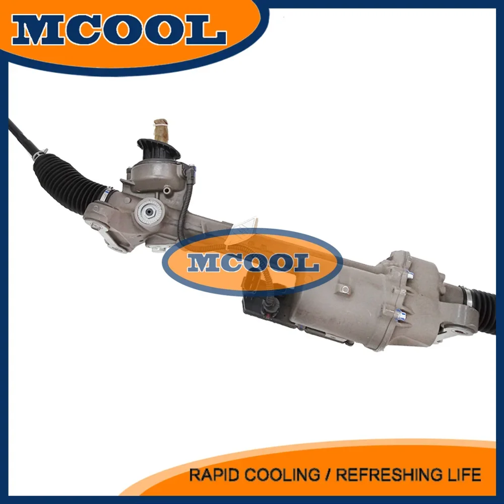 

LHD Power Steering Rack For VW Touran Sharan Tiguan Passat CC / Audi Q3 3AB423061M 3AB423061HX 3AB423061A 3AB423061C 3AB423061X