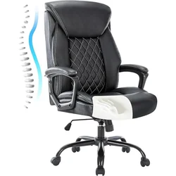 Silla de oficina grande y alta para juegos de ordenador, sillón ergonómico para juegos de Pc, muebles cómodos especiales