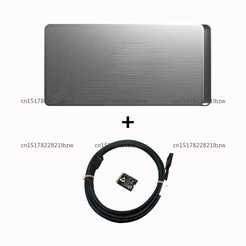 Mobile Graphics,  Smallest Graphics Card Expansion
