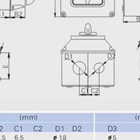 20A 380V 3 Position Rotary Cam Changeover Switch LW26-20 IP65 Enclosed Transfer Selector For Industrial Motor Control Electrical