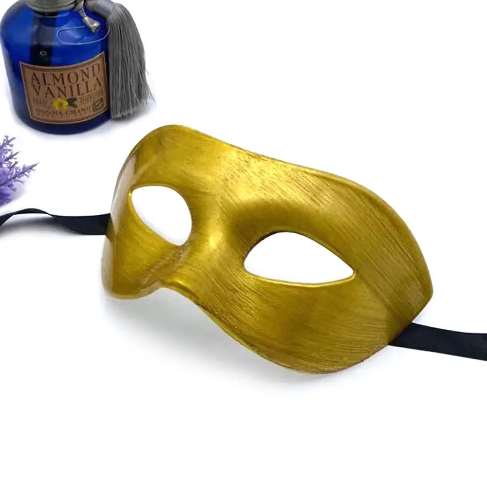 

Cosplay Mask For Women Men Carnival Costume Props Party Cosplay Props Prom Party Supplies Halloween Masks Half Face Mask