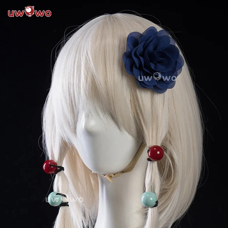 aa124LQUWOWO Thee Apothecary Diariess Maomao Dance Косплей Платье Костюм на Хэллоуин