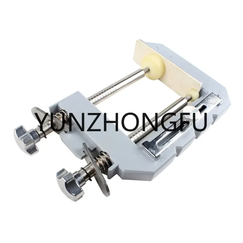 Hand Tools 45 Degree Stone Mitre Clamp Jointing Fixture for Marble Granite Quartz Slab Counter Top