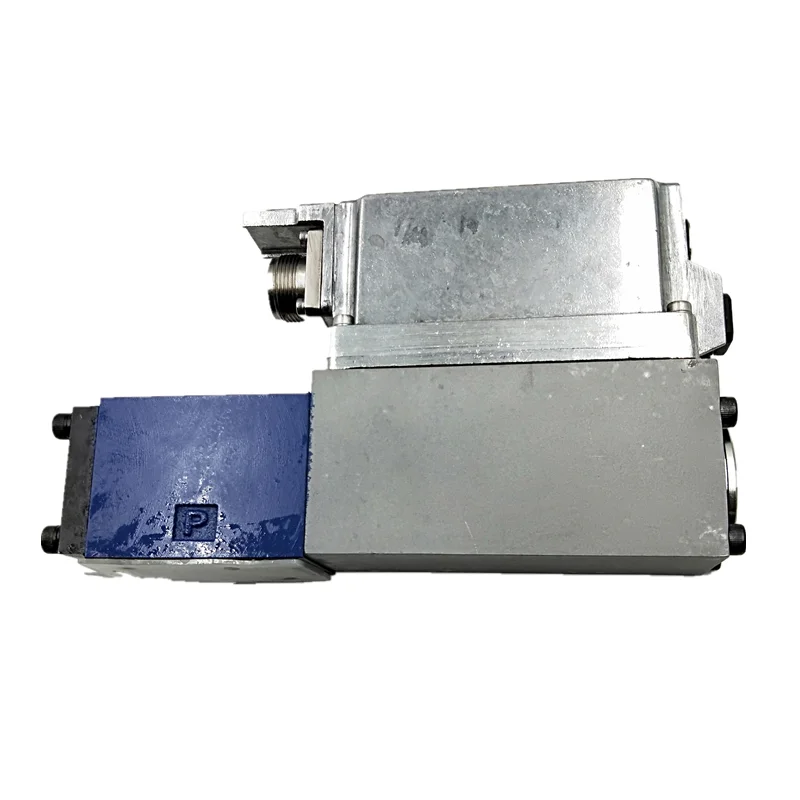 

4WRPEH6C3B04L2X/G24 KO/F1M885 OEM Hydraulic 4WRPEH6 4WRPEH10 4WRPEH High-response Proportional Directional Valves