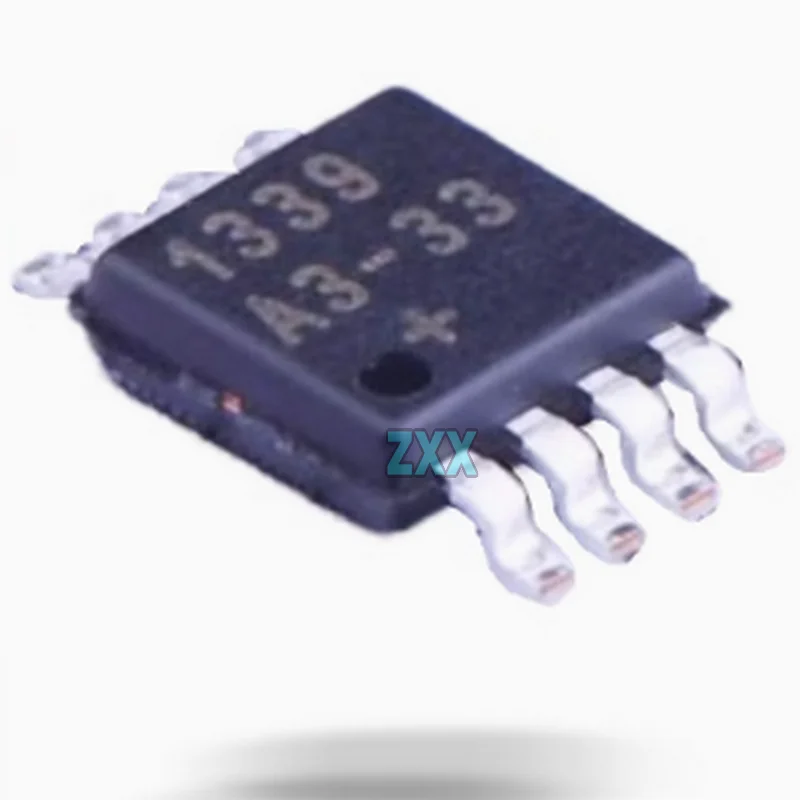 

5 шт. новый DS1339U-33 MSOP-8