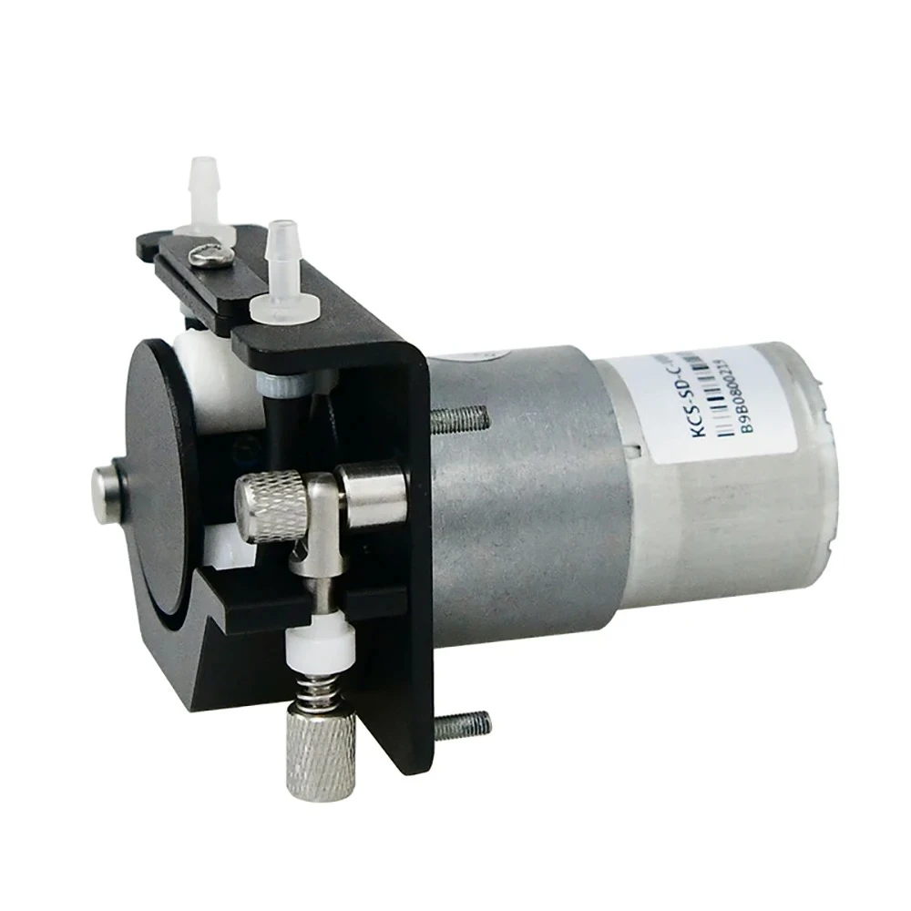 Kcs 12V 24V Perista…