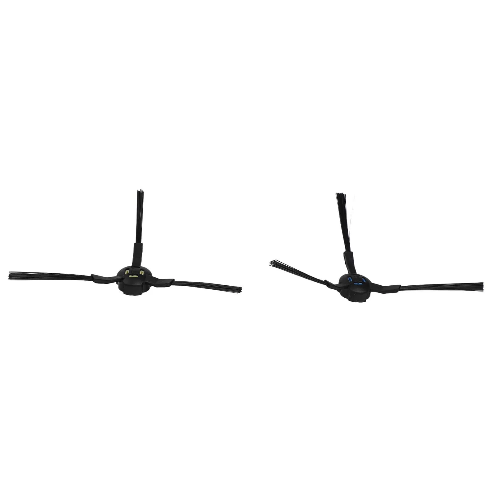 Easily Upgrade Your Cleaning Routine with the For ILIFE V3x Robot Vacuum\'s Replacement Side Brush Sets of 4 or 10 Pieces