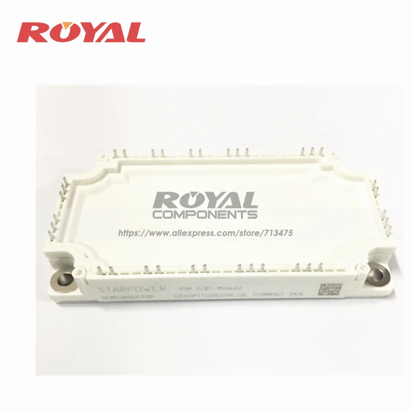 GD75PIT120C6SN_G8 GD100PIT120C6SN_G8 GD75PIT120C6SN_DB D100PIT120C6SN_D8 GD75PIT120C6SN-G8 GD100PIT120C6SN-G8 GD50PIT120C6SN_G8