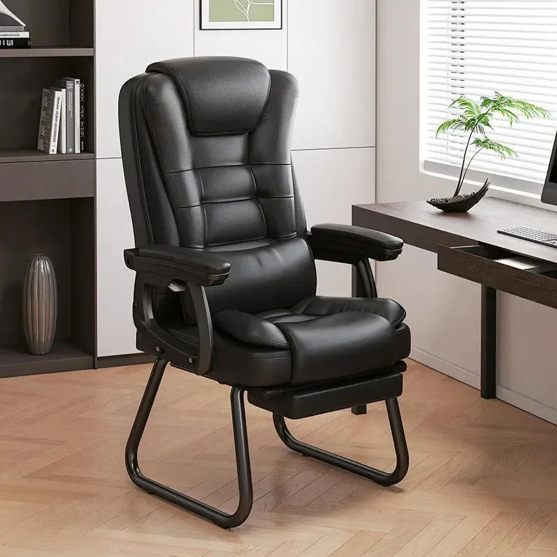 Desk Chairs Computer Gaming Chair Sofa Perezoso Relaxing Ergonomic Office Gamer Kitchen Backrest Armchair  Furniture Work