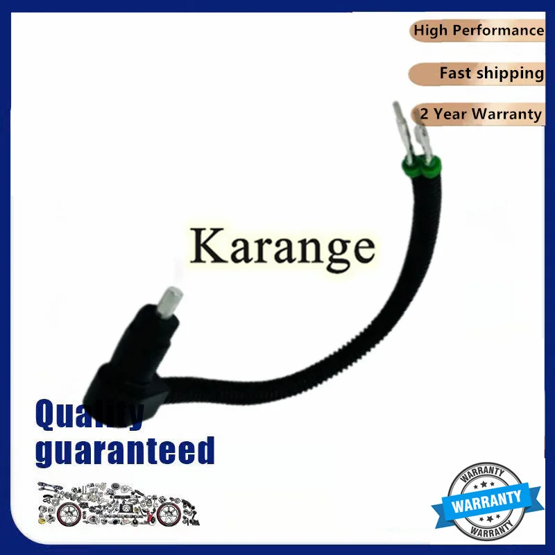 1PC For GREAT WALL HAVAL 4WD H3 H5 WINGLE 5 Speed Sensor 44-08-640-001 13-50-140-002 4408640001 1350140002 44 08 640 001 NEW