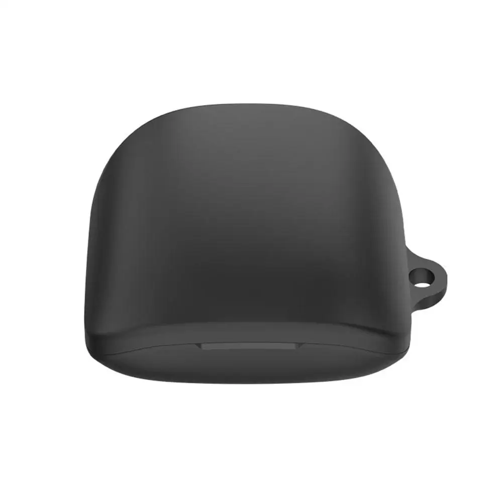 حافظة واقية لسماعات الألعاب اللاسلكية ASUS ROG Cetra True ، غطاء تخزين سيليكون ، غلاف قابل للغسل ، W9A3