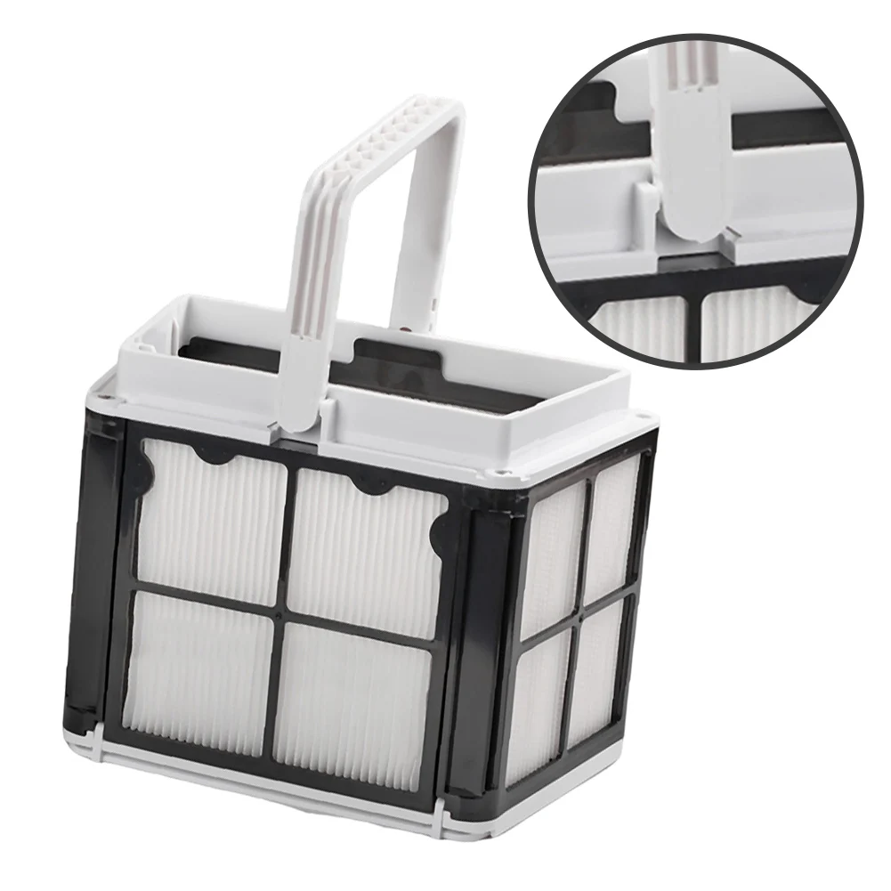 

9991460-R1 Ultra Fine Filter Basket Compatible With For Dolphin For Active 15 For T15 For T25 Robotic Pool Cleaner
