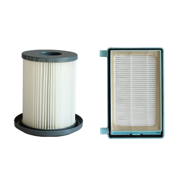 HEPA Filter for FC8732 FC8733 FC8734 FC8736 FC8738 Vacuum Cleaner Replacement Dropship