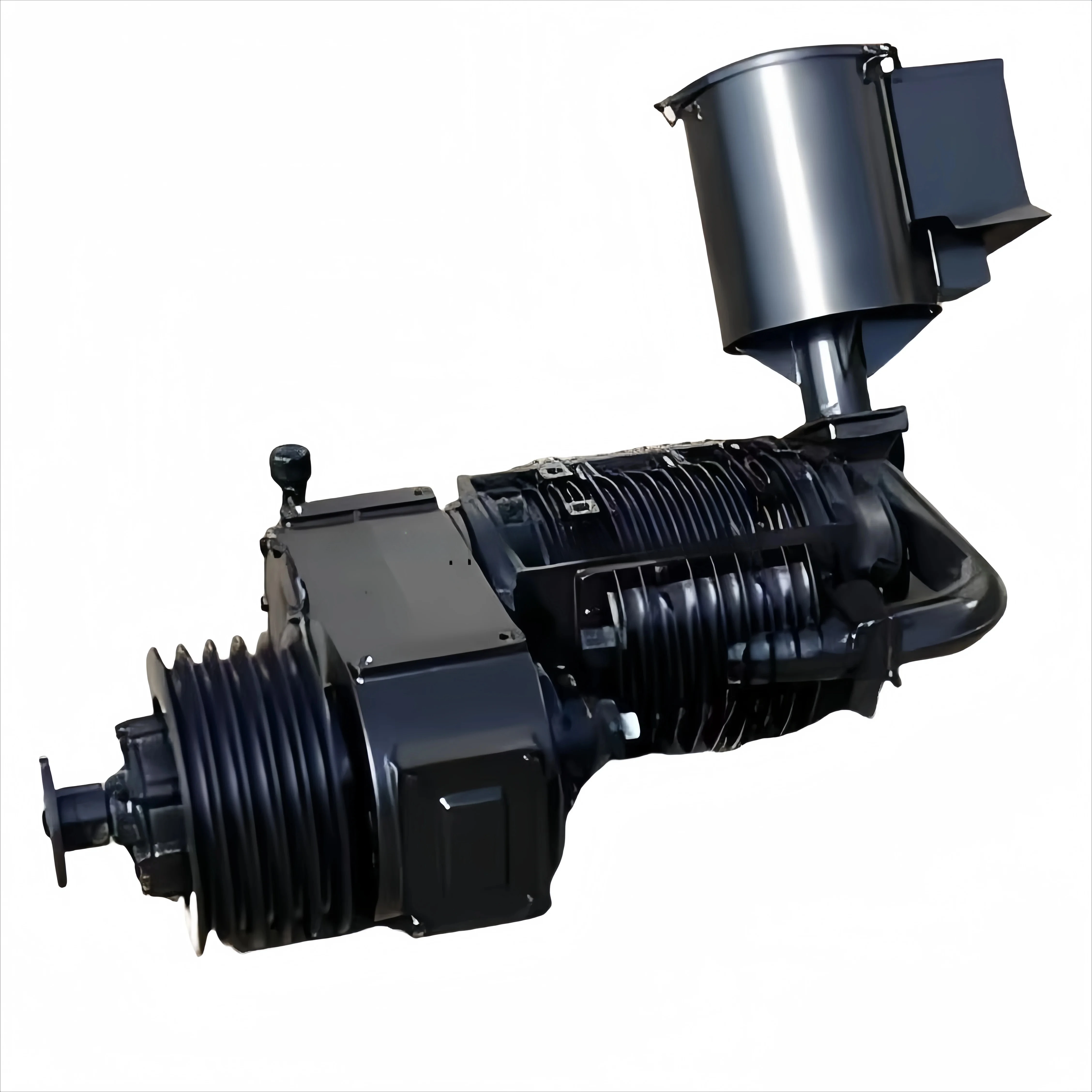 

Durable New Air Compressor For Industrial Use Various Promotional Trailerparts & Accessories